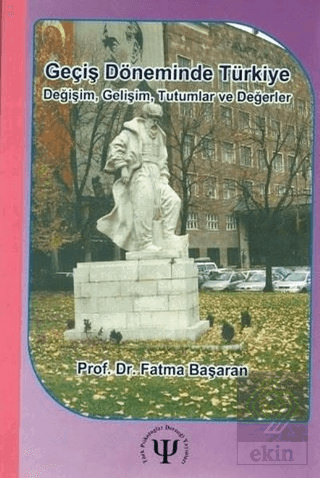 Geçiş Döneminde Türkiye