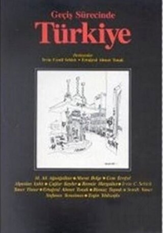 Geçiş Sürecinde Türkiye