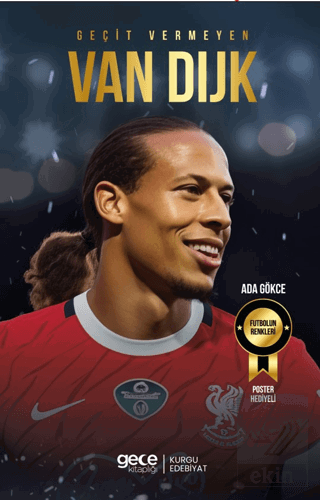 Geçit Vermeyen - Virjil Van Dijk