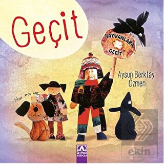 Geçit