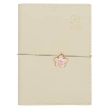 Geçmeli Lastikli Defter 13x18 cm , 80 gram , 96 yaprak, Satın Al - eki