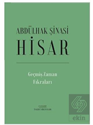 Geçmiş Zaman Fıkraları