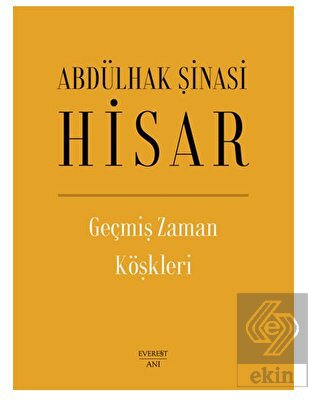 Geçmiş Zaman Köşkleri