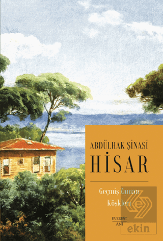 Geçmiş Zaman Köşkleri