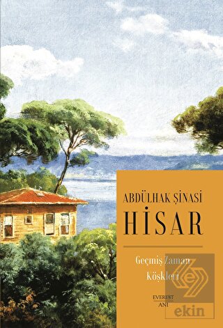 Geçmiş Zaman Köşkleri