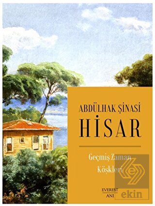 Geçmiş Zaman Köşkleri