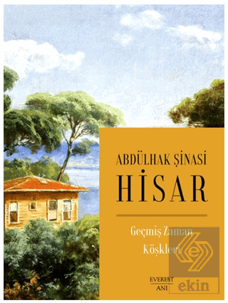 Geçmiş Zaman Köşkleri