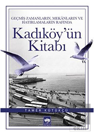 Geçmiş Zamanların, Mekanların ve Hatırlamaların Ra