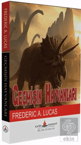 Geçmişin Hayvanları