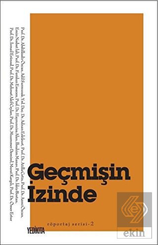 Geçmişin İzinde