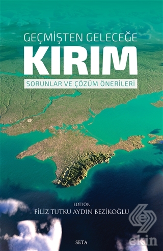 Geçmişten Geleceğe Kırım