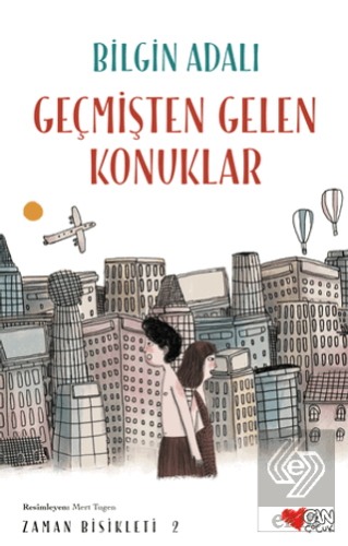 Geçmişten Gelen Konuklar
