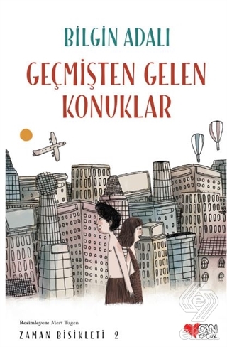 Geçmişten Gelen Konuklar