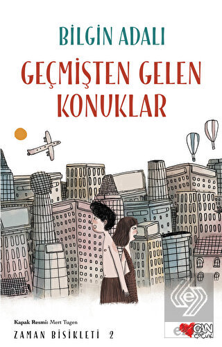 Geçmişten Gelen Konuklar