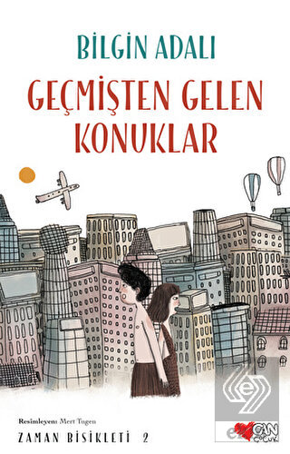 Geçmişten Gelen Konuklar