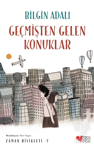 Geçmişten Gelen Konuklar