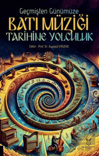 Geçmişten Günümüze Batı Müziği Tarihine Yolculuk