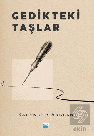 Gedikteki Taşlar