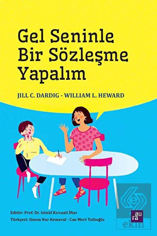 Gel Seninle Bir Sözleşme Yapalım