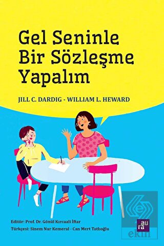 Gel Seninle Bir Sözleşme Yapalım