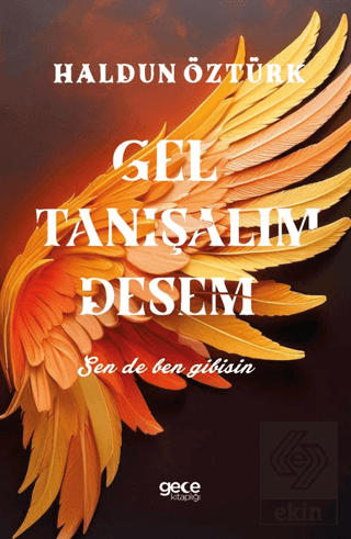 Gel Tanışalım Desem-Sen de Ben Gibisin