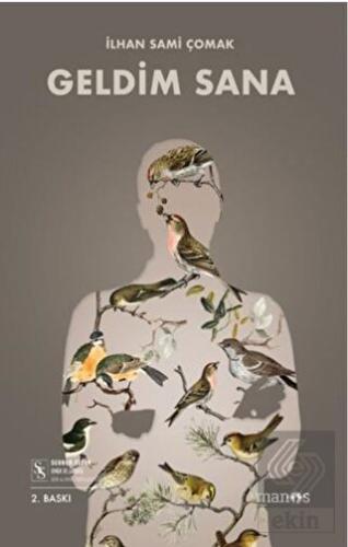 Geldim Sana