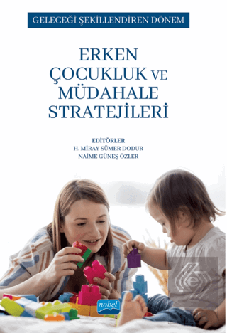 Geleceği Şekillendiren Dönem- Erken Çocukluk ve Mü