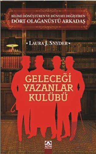 Geleceği Yazanlar Kulübü