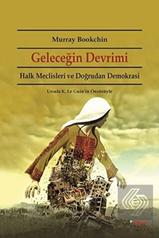 Geleceğin Devrimi