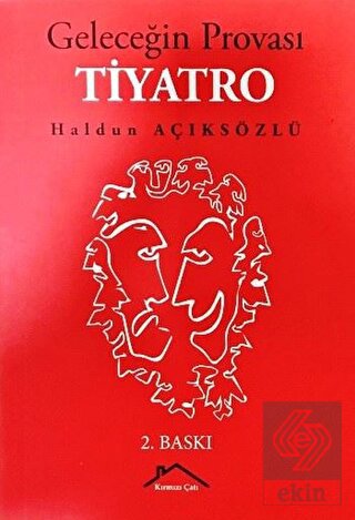 Geleceğin Provası Tiyatro