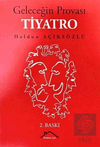 Geleceğin Provası Tiyatro