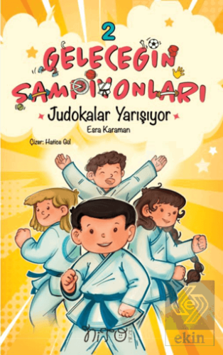 Geleceğin Şampiyonları 2