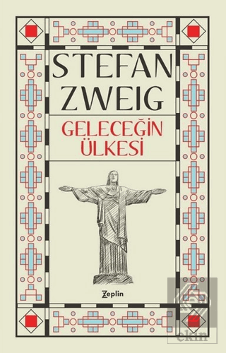 Geleceğin Ülkesinde