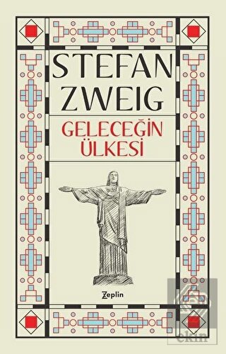 Geleceğin Ülkesinde