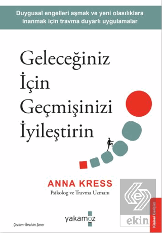 Geleceğiniz İçin Geçmişinizi İyileştirin