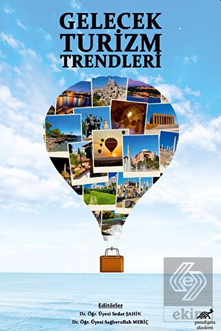 Gelecek Turizm Trendleri