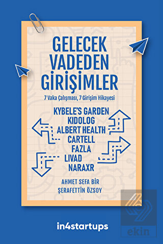 Gelecek Vadeden Girişimler