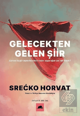 Gelecekten Gelen Şiir