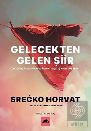 Gelecekten Gelen Şiir