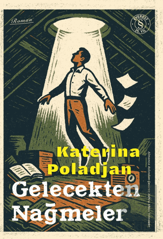 Gelecekten Nağmeler