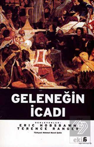 Geleneğin İcadı