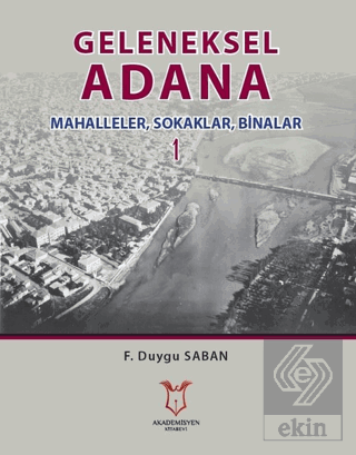 Geleneksel Adana 1