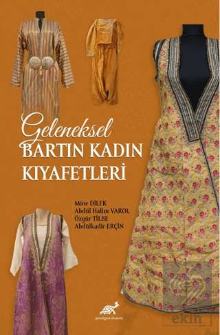 Geleneksel Bartın Kadın Kıyafetleri