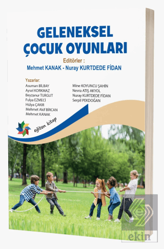 Geleneksel Çocuk Oyunları