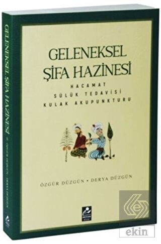 Geleneksel Şifa Hazinesi
