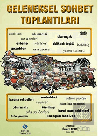 Geleneksel Sohbet Toplantıları