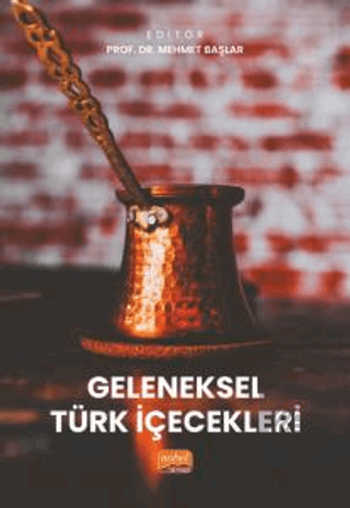 Geleneksel Türk İçecekleri