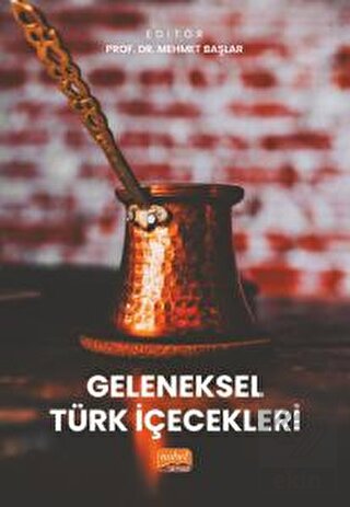 Geleneksel Türk İçecekleri