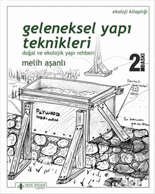 Geleneksel Yapı Teknikleri