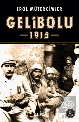 Gelibolu 1915